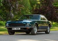 1973 Aston Martin Vantage