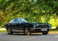 1973 Aston Martin Vantage - 2