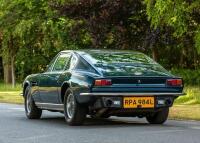 1973 Aston Martin Vantage - 3