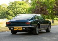 1973 Aston Martin Vantage - 4