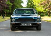 1973 Aston Martin Vantage - 5