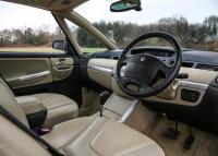 2002 Renault Avantime Privilege - 6