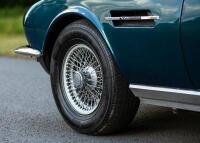 1973 Aston Martin Vantage - 19