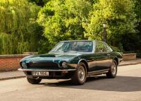 1973 Aston Martin Vantage - 23