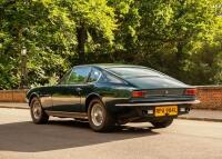 1973 Aston Martin Vantage - 24