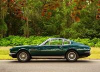 1973 Aston Martin Vantage - 25