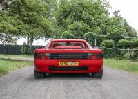 1989 Ferrari Testarossa - 3