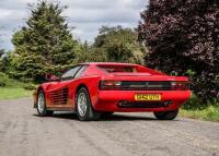 1989 Ferrari Testarossa - 4