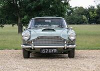 1960 Aston Martin DB4 Series II - 4
