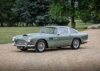 1960 Aston Martin DB4 Series II - 8