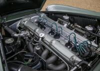 1960 Aston Martin DB4 Series II - 19