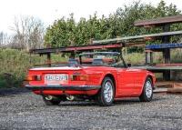 1968 Triumph TR6 - 2