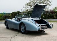 1950 Jaguar XK120 Roadster - 12