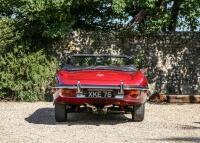 1968 Jaguar E-Type Series II Roadster - 7