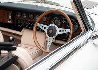 1972 Jaguar E-Type Series III Roadster - 11