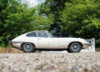 1969 Jaguar E-Type Series II Coupé - 3