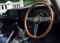 1969 Jaguar E-Type Series II Coupé - 7