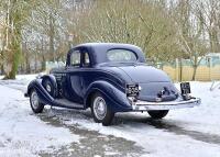 1935 Hudson Deluxe Eight Rumble Seat Coupé - 2