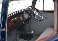 1935 Hudson Deluxe Eight Rumble Seat Coupé - 4