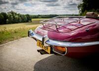 1974 Jaguar E-Type Series III Roadster - 14