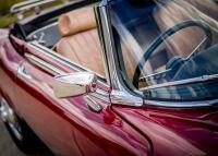 1974 Jaguar E-Type Series III Roadster - 15