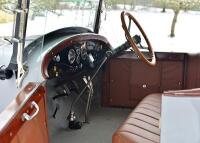 1925 Hudson Super Six Tourer - 4