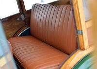 1935 Railton Eight ‘Woody’ Estate Car - 6