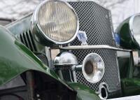 1935 Railton Eight ‘Woody’ Estate Car - 10