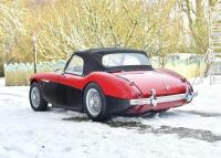 1955 Austin Healey 100/4 M BN2L - 2