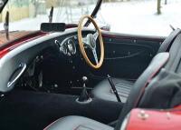 1955 Austin Healey 100/4 M BN2L - 5