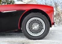 1955 Austin Healey 100/4 M BN2L - 8