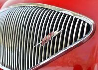 1955 Austin Healey 100/4 M BN2L - 9