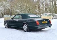 1997 Bentley Azure - 2