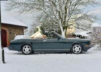 1997 Bentley Azure - 3