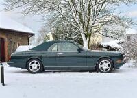 1997 Bentley Azure - 4