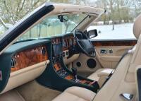 1997 Bentley Azure - 5