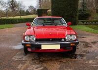 1991 Jaguar XJS Le Mans Coupé (5.3 litre) - 2