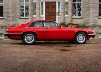 1991 Jaguar XJS Le Mans Coupé (5.3 litre) - 3