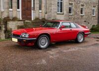 1991 Jaguar XJS Le Mans Coupé (5.3 litre) - 4