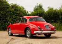 1960 Jaguar Mk. II Saloon (3.8 Litre) - 3