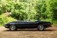 1970 Jaguar E-Type Series II Roadster - 2