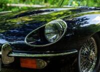 1970 Jaguar E-Type Series II Roadster - 10