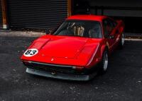 1977 Ferrari 308 GTB Competition (3.0 Litre) - 2