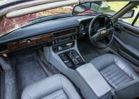 1986 Jaguar XJ-SC (5.3 Litre) - 3