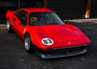 1977 Ferrari 308 GTB Competition (3.0 Litre) - 9