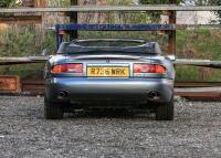 1998 Aston Martin DB7 i6 Volante - 4