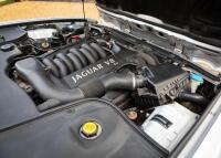 2002 Jaguar XJ8 Executive (3.2 litre) - 7