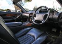 1998 Aston Martin DB7 i6 Volante - 5