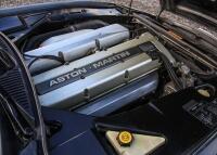 1998 Aston Martin DB7 i6 Volante - 8