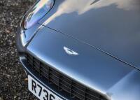 1998 Aston Martin DB7 i6 Volante - 9